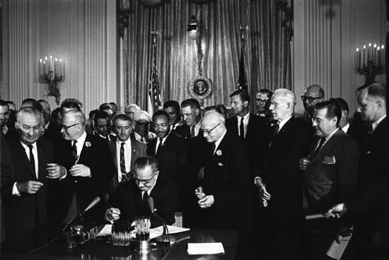 How Does The Higher Education Act Of 1965 Impact Historically Black 